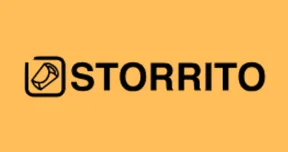 Storrito interface screenshot